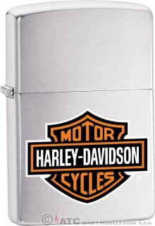 Zapalovač Zippo HARLEY DAVIDSON 21701