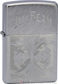 Zapalovač Zippo JIM BEAM 27120