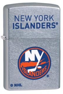 Zapalovač Zippo New York Islanders®