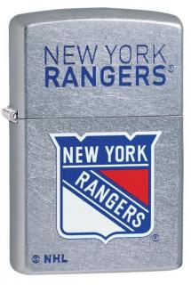 Zapalovač Zippo New York Rangers®