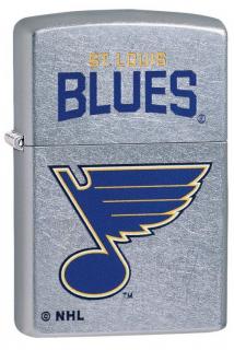 Zapalovač Zippo St. Louis Blues®