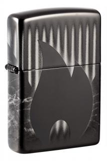 Zapalovač Zippo Zippo Design