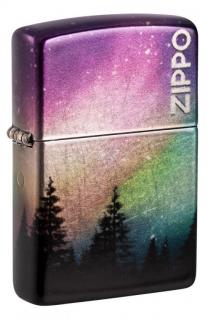 Zapalovač ZippoColorful Sky Design