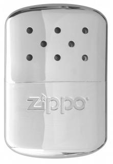 Zippo ohřívač rukou chrome