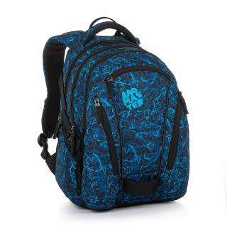 Bagmaster BAG 20 B BLUE BLACK