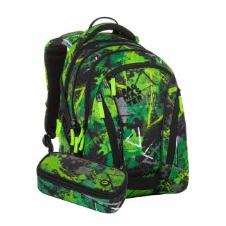 Bagmaster BAG 23 A 2dílný SET