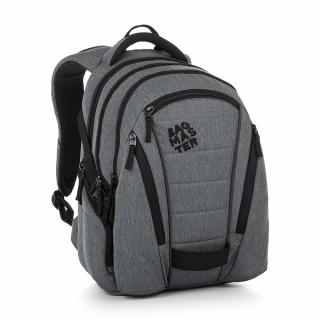 Bagmaster batoh Bag 23 B Grey