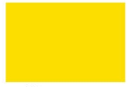 JOVIDECOR - rychleschnoucí dekorativní barva 250 ml - výběr barev Barva: Žlutá