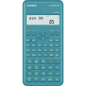 Kalkulačka Casio FX 220 PLUS 2E