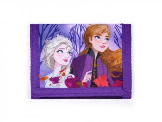 Karton P+P Dětská textilní peněženka Frozen II. 3 59120