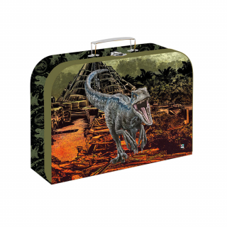 Karton P+P Jurassic World 34 cm