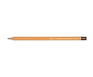 Koh-i-Noor grafitová tužka 1500 2B tvrdosti tužek: 2B