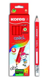 Kores Coach