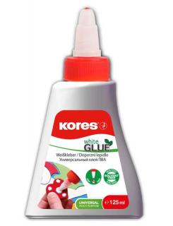 Kores White Glue 125 ml