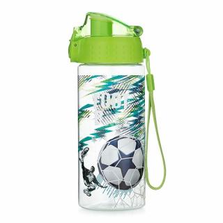 Láhev na pití 500 ml - Karton P+P - OXY Click - Fotbal - 3-44822