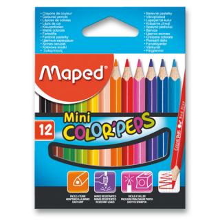 Maped Color'Peps 2500 Mini 12 ks