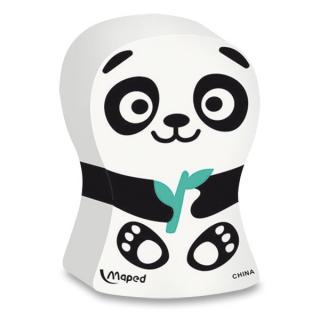 Maped guma Ergo Fun Motiv: Panda