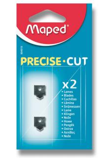 Maped Náhradní nože Maped Preciese-Cut