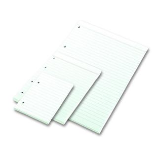 Náhradní náplň Notes do zápisníku A6 - linkovaná 100 listů