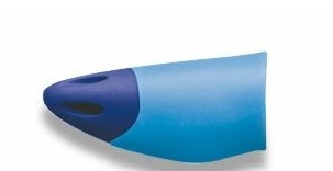 Náhradní víčko pro roller Stabilo EASYoriginal - mix barev Stabilo: Modrá/modrá