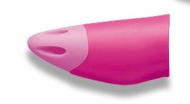 Náhradní víčko pro roller Stabilo EASYoriginal - mix barev Stabilo: Růžová/růžová