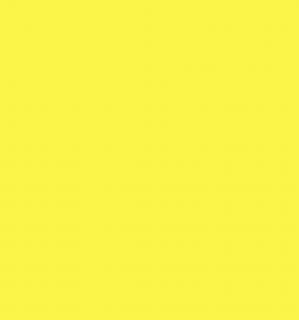 Papír krepový - výběr barev Barva: Světle žlutý