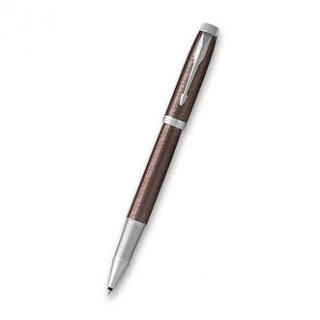 Parker Royal I.M. Premium Brown CT 1502/3431678, keramické pero