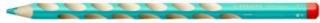 Pastelky Stabilo Easycolors pro praváky - výběr barev Barva: Světle modrá