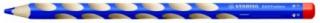 Pastelky Stabilo Easycolors pro praváky - výběr barev Barva: Tmavě modrá