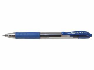 Pilot roller tmavě červená 0 7 G-2 Barva: Modrá