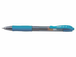 Pilot roller tmavě červená 0 7 G-2 Barva: Šedomodrá