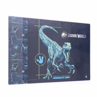 podložka na stůl Karton P+P Jurassic World 60 x 40 cm 5-84022