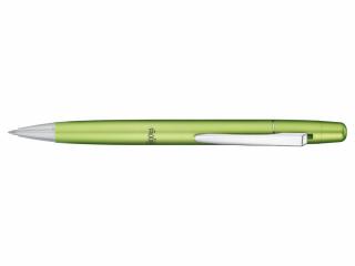 Přepisovatelné luxusní kuličkové pero Pilot Frixion LX Green
