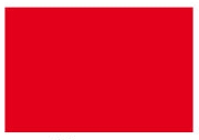 Prstové barvy Jovi v kelímku 125 ml - výběr barev Barva: Červená