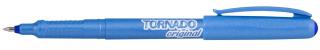 Školní pero TORNADO 2675 Barva: Modrá