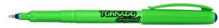 Školní pero TORNADO 2675 Barva: Zelená