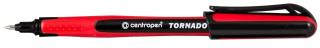 Školní pero TORNADO COOL Barva: Červená