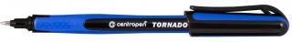 Školní pero TORNADO COOL Barva: Modrá