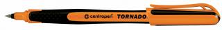 Školní pero TORNADO COOL Barva: Oranžová neon