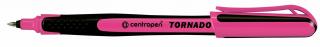 Školní pero TORNADO COOL Barva: Růžová neon