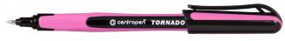 Školní pero TORNADO COOL Barva: Růžová