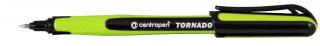 Školní pero TORNADO COOL Barva: Zelená