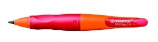 Stabilo EASYergo pro praváky 3,15 mm Barva: Oranžová