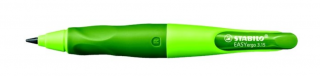 Stabilo EASYergo pro praváky 3,15 mm Barva: Zelená