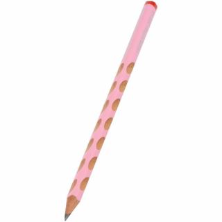 Stabilo Easygraph - tužka P Barva: pastelově růžové