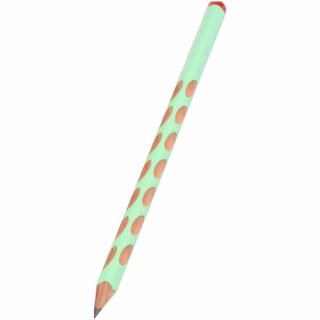 Stabilo Easygraph - tužka P Barva: pastelově zelené