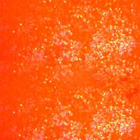 temperová barva glittrová 250 ml v lahvi výběr barev Barva: Oranžová