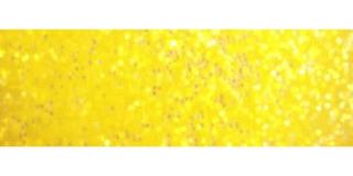 temperová barva glittrová 250 ml v lahvi výběr barev Barva: Žlutá