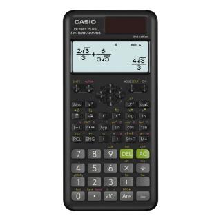 Vědecká kalkulačka Casio FX 85 CE X