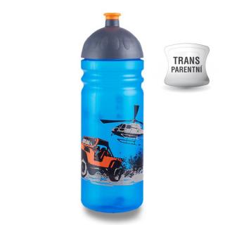 Zdravá lahev Jeep 700ml